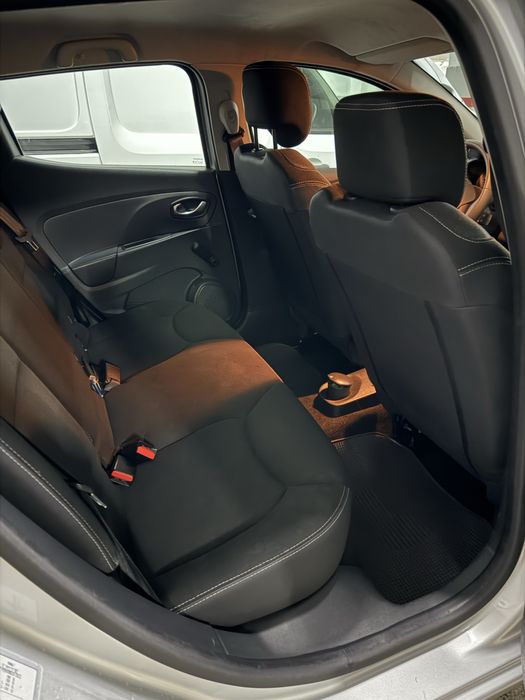 Renault Clio IV 1.5 dCi Zen