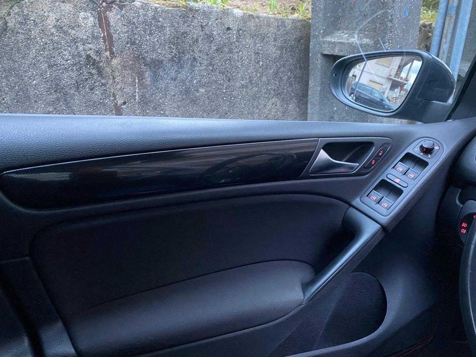 Volkswagen Golf VI Confortline 1.6 TDI 105 cv | 2010