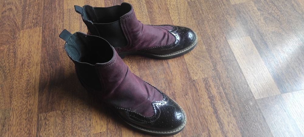 Buty damskie roz.42