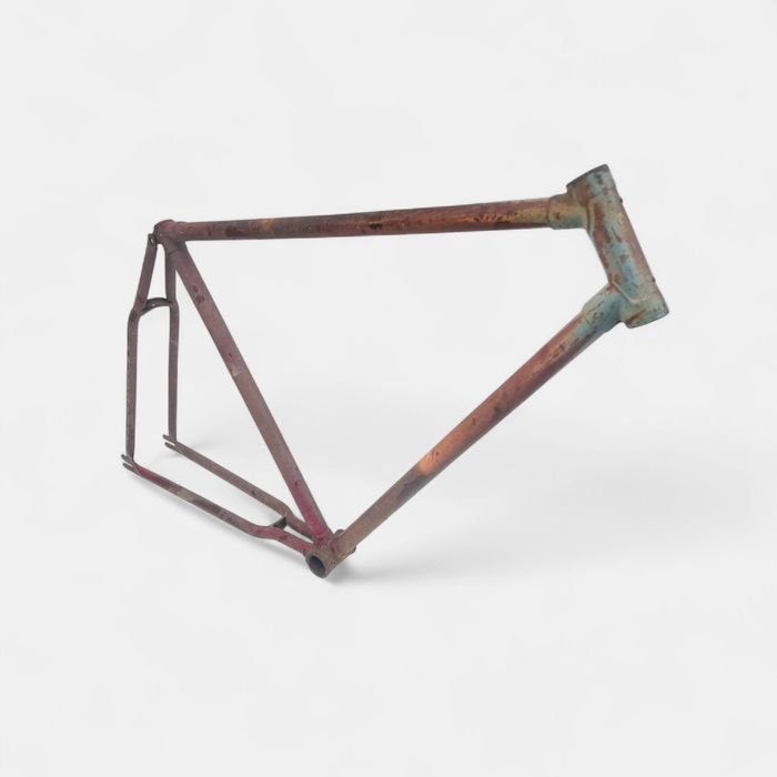 Rama do Roweru ZZR Malwa 69R  Oryginalna