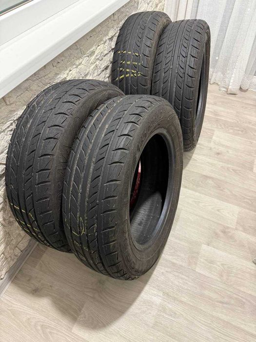 Літні шини Росава Itegro 185/65 R15 88H