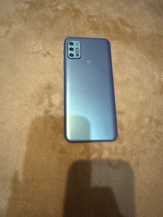 Продам Motorola G20 4/128 GB