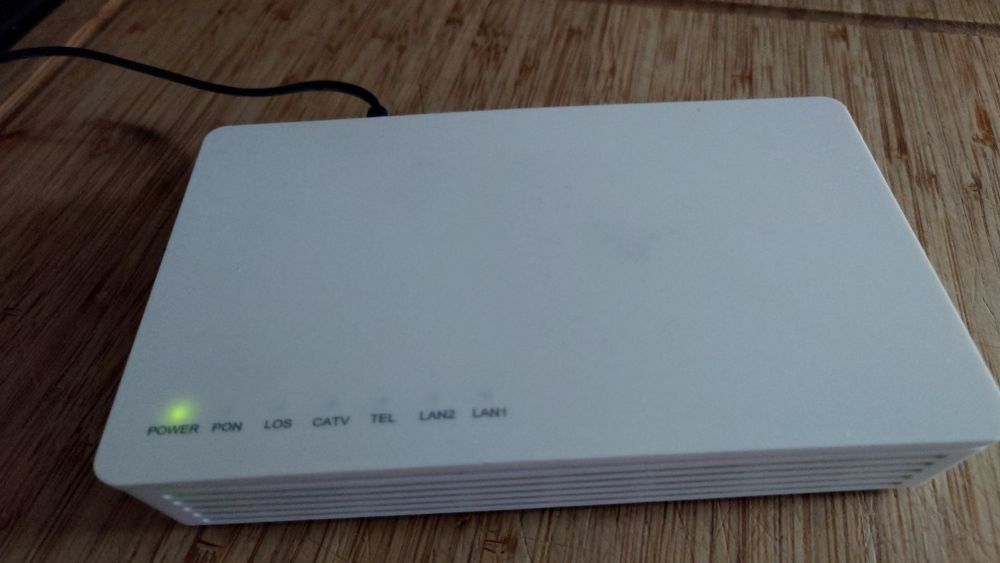 HUAWEI HG8012H V2 - Ont Generico