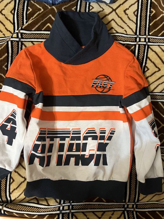 Сверт / реглан 104