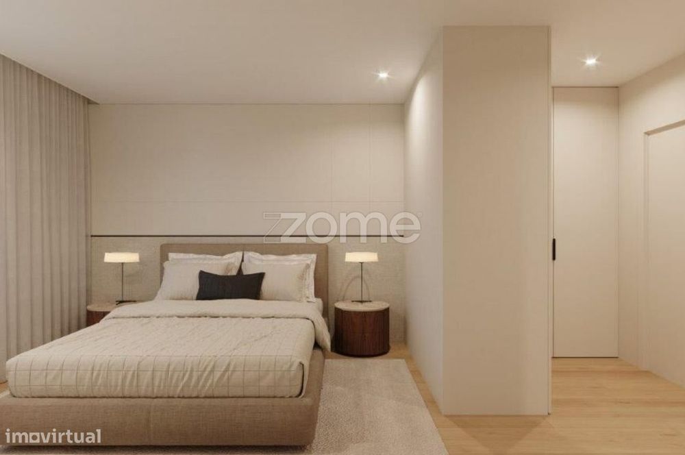 Edifício Serralves | Apartamento T4 | Premium na Foz do Porto