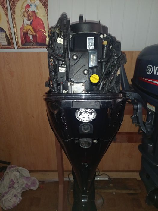 Продам  Меркури 60 4