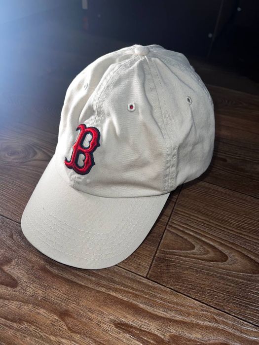 Бейсболка Boston Red Sox