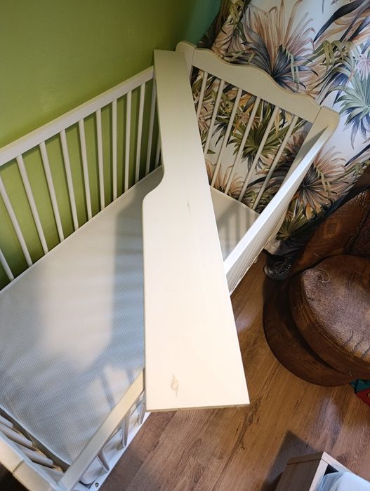 Łóżeczko dziecięce