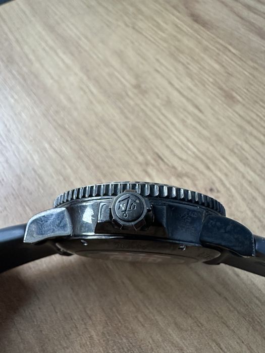 Часи  Ulysse Nardin