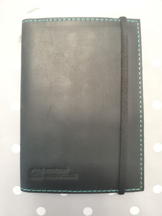 Блокнот для записів