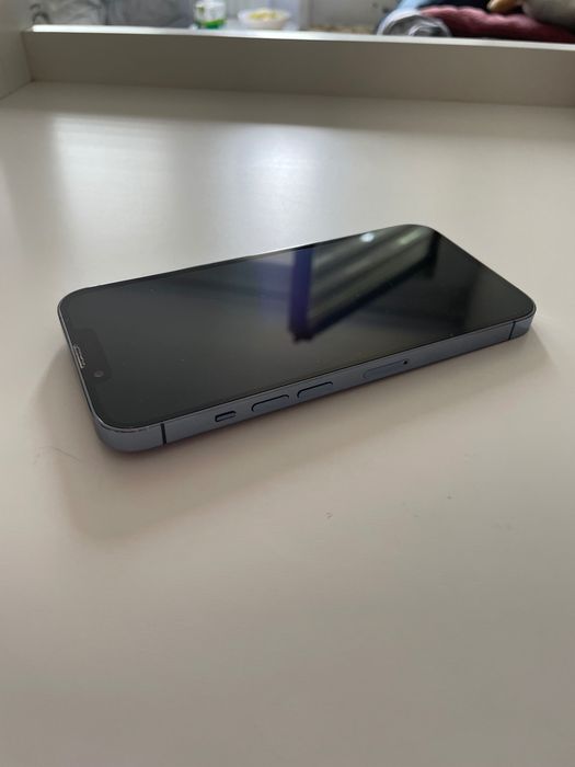 iPhone 13 Pro 128 GB jasny niebieski
