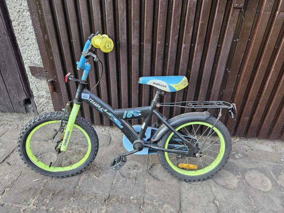 Rowerek dziecięcy
