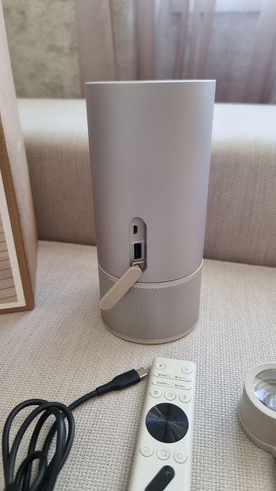 Проектор xgimi Play 5 (xgimi mogo 3 pro)