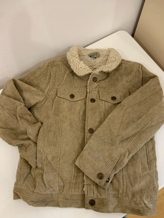 Демісезонна куртка