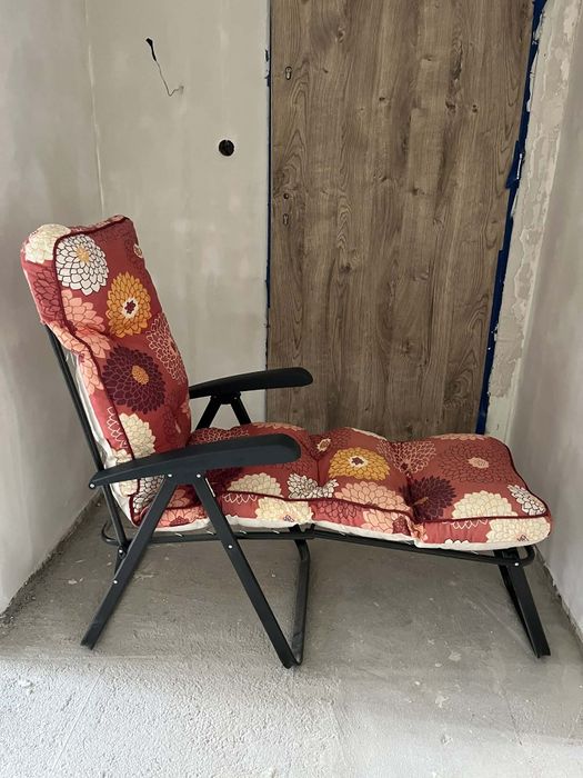 Leżak stan bardzo dobry