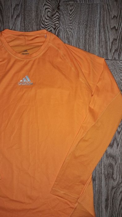 Футболка Adidas Techfit Compression