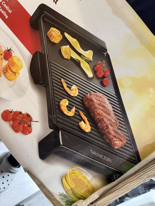Grill domowy uzywany