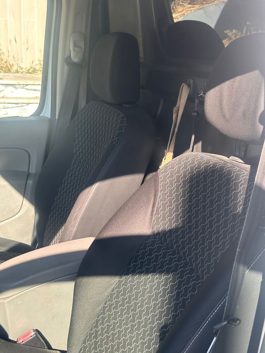 Carrinha 1.5 Cdi térmica kangoo