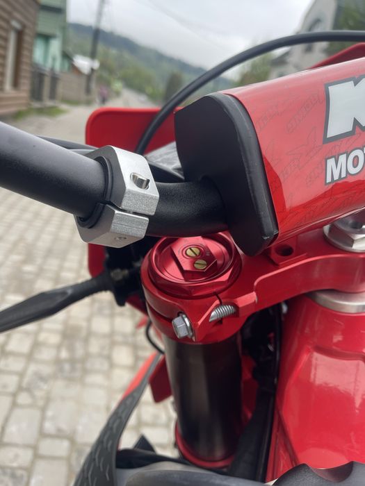 Новинка 2026 року KAYA 2T 300cc.