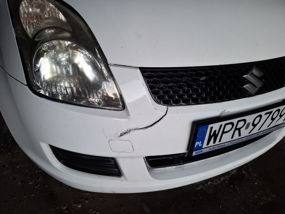 Suzuki swift 1.3ddis