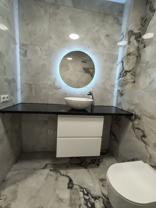 1-комнатная квартира по адресу ул. Васильковая (площадь 49 м²) - Atlanta.ua - фото 7