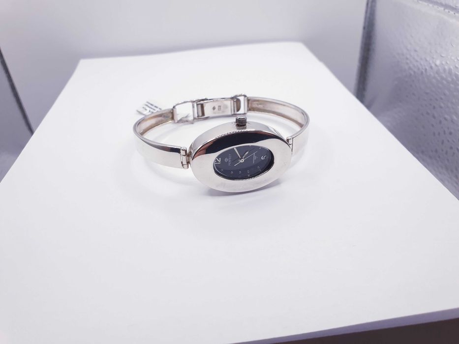 Zegarek ze srebra pr.925 PERFECT