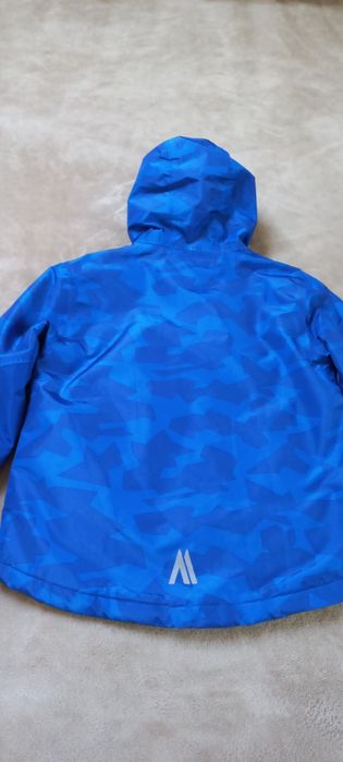 Kurtka 128 CRIVIT jesienno/wiosenna