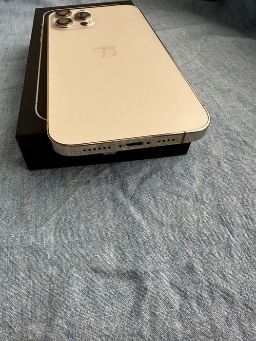 iPhone 12 Pro Max, 128GB neverlock