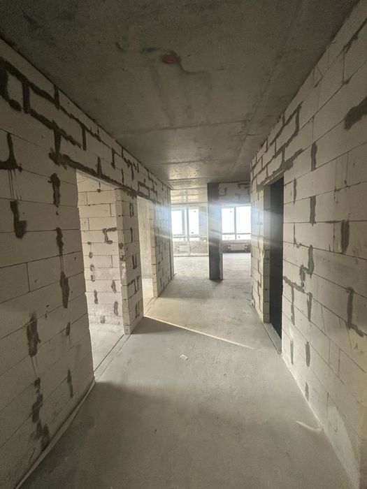 Продається видова 3 кімнатна квартира в ЖК Great Грейт Є Оселя!