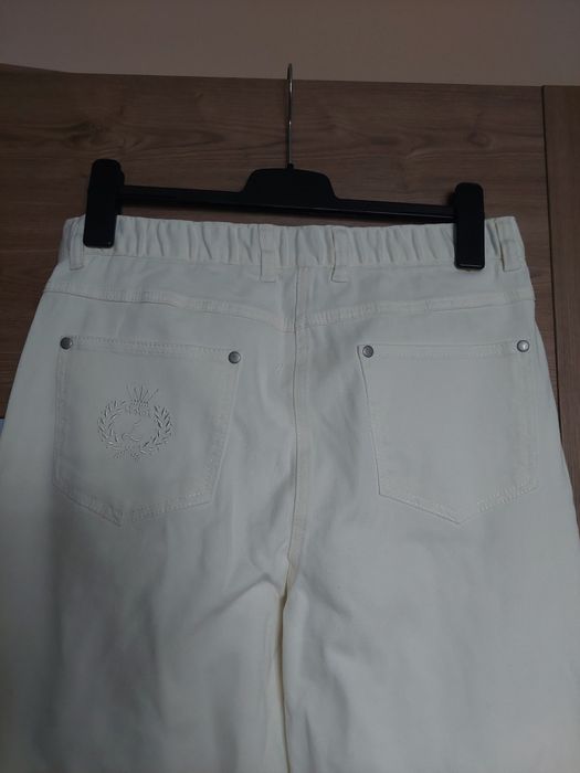 NOWE spodnie damskie  rozmiar 42