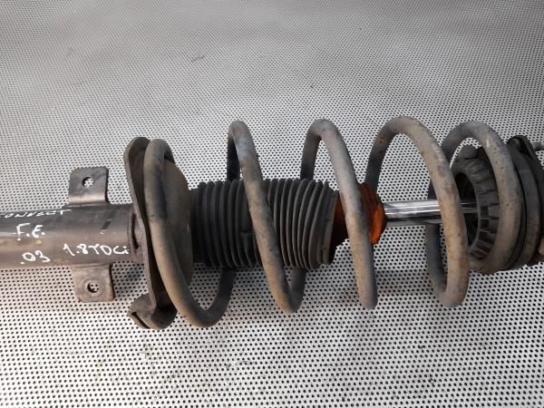 Amortecedor frente esquerdo FORD Transit Connect I (P65_, P70_, P80_)