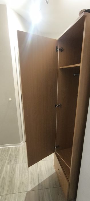 Szafa 52x50x200 olcha