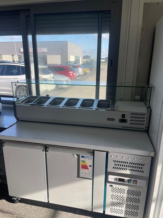 Kontener gastronomiczny