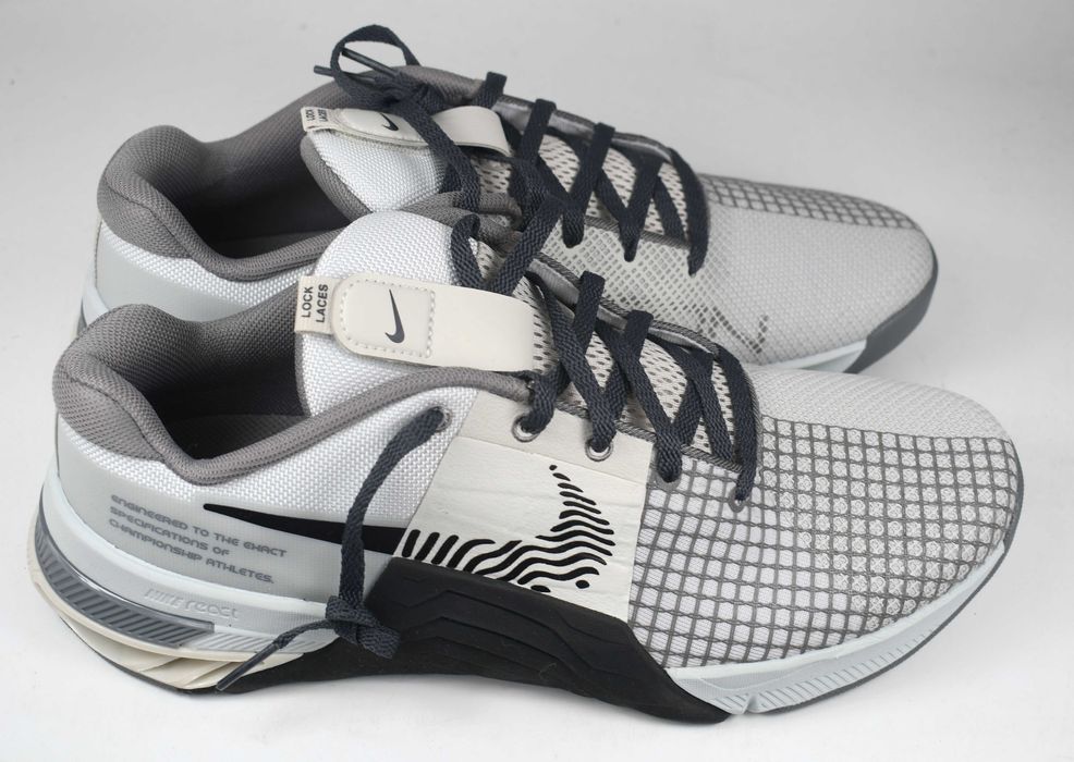 Buty Męskie Nike Metcon 8 DO9328  rozmiar 43