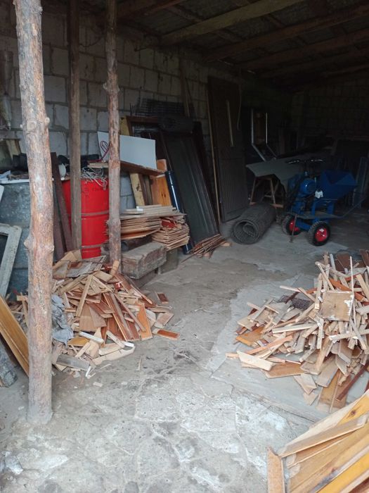 wyprzedaż - Deseczki i drewno