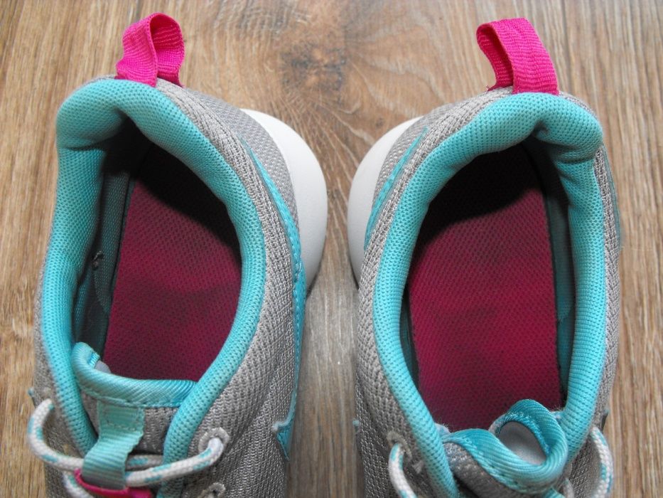 Buty Nike Roshe One 36.5/37 23.5cm sportowe biegowe running stan BDB