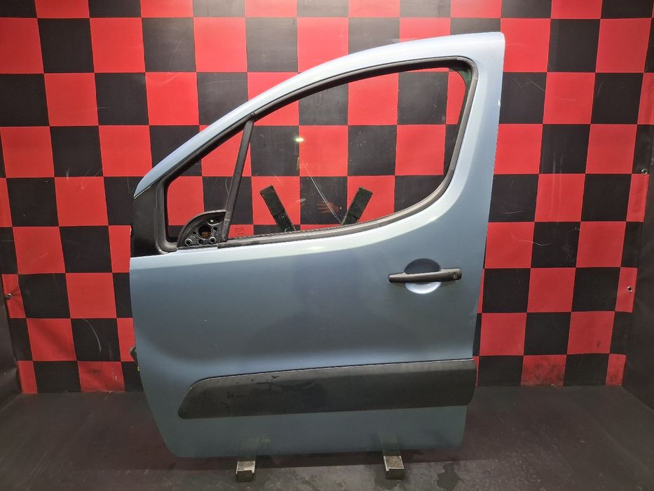 Porta frente esquerda CITROËN Berlingo (B9)