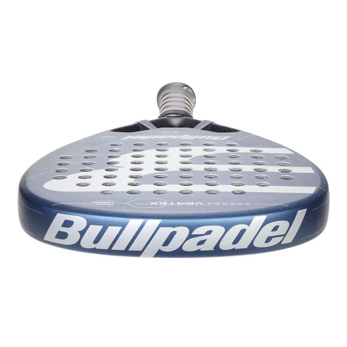 Raquete de padel adulto - Bullpadel Vertex X Series