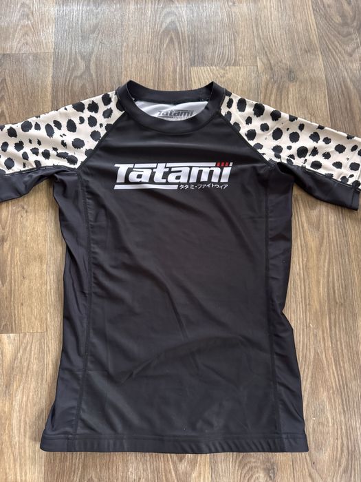 tatami no-gi (ноу гі татамі)