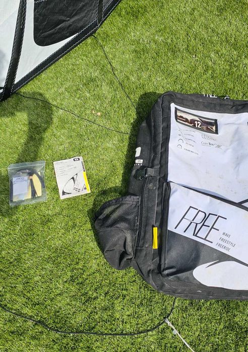 Kite Core 12M impecavel