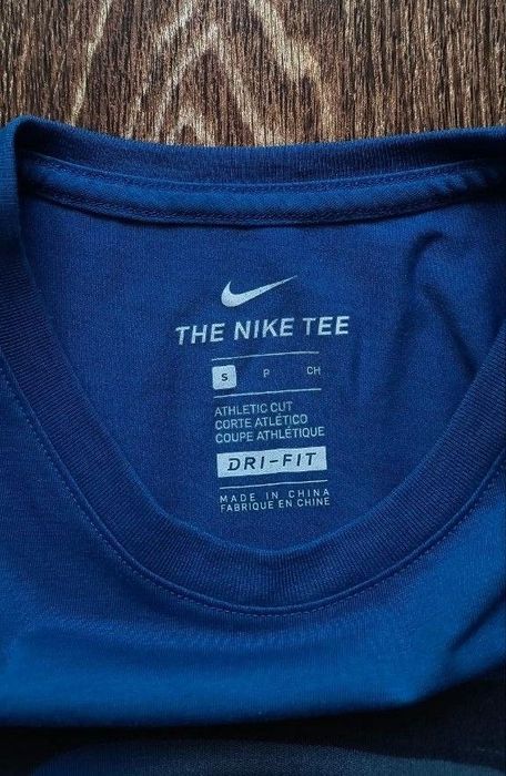 Чоловіча футболка світшот худі Nike розмір S