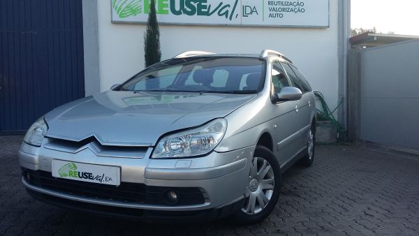 Sensor De Establidade Esp Citroen C5 Ii Break (Re_)