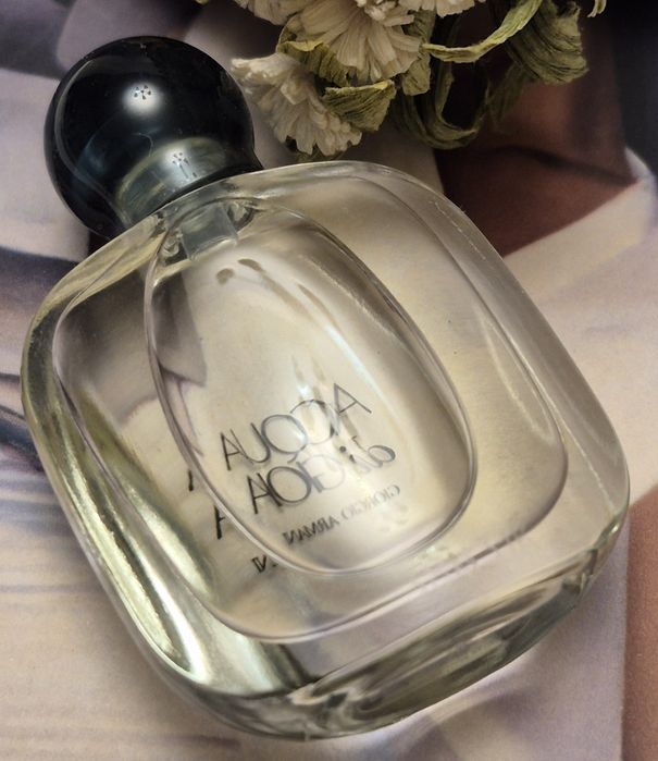 Giorgio Armani Acqua Di Gioia edp 5 ml, miniatura