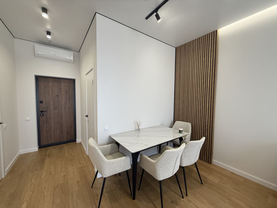 1-кімнатна квартира за адресою Куликове поле пл. (площа 45 м²) - Atlanta.ua - фото 11