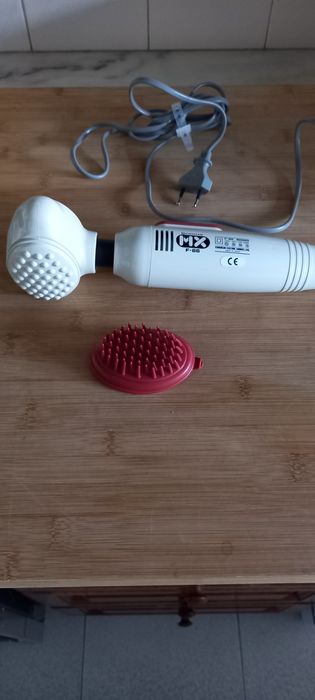 Massajador Elétrico