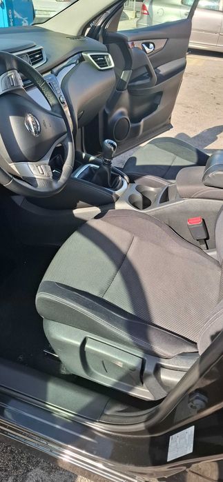 Carro Nissan Quaisqai — photo 5