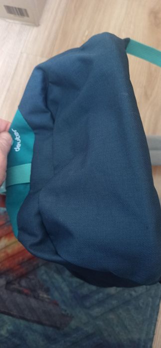 Продам детский рюкзак Deuter Kiki 8