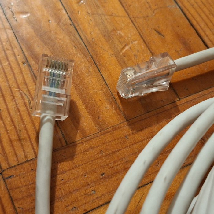 29-Meter Ethernet Cat. 5E Cable64751438989699121