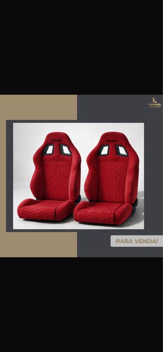 Bancoa em alcantara