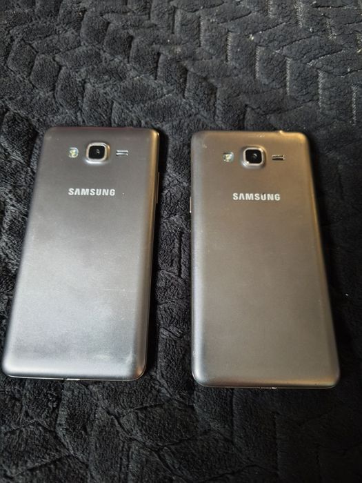 Sprzedam 2 Samsungi sprawne